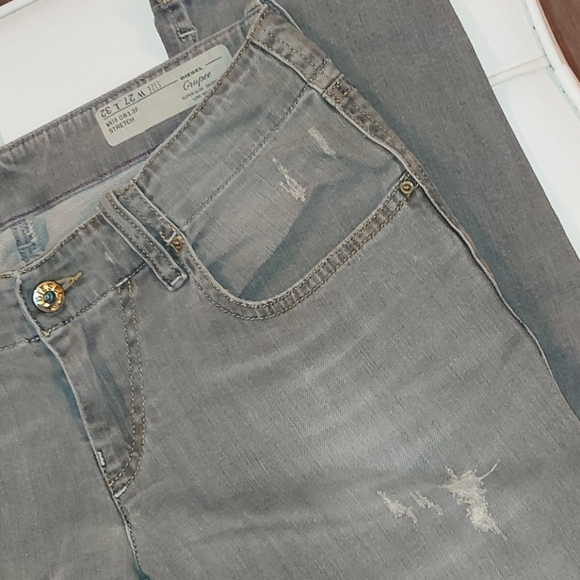 Diesel Women's Denim👖🛍 - Picture 7 of 12